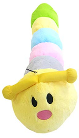 Gor Pets Gor Hugs Mommy Caterpillar (89 cm)