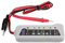 KIMISS Battery Tester Battery Checker 2-14.8V Car Van Auto Battery Tester Storage/Maintenance System Analyzer Checker Tool