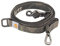 Carhartt Hunde Leine Journeyman Dog Leash, Tarmac Duck Camo, S, P000347