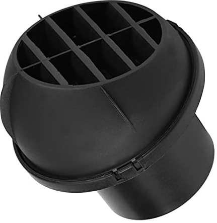 60mm Auto-Auto-Heizungskanal Warmluftauslass für Eberspacher Webasto Propex für webasto webasto standheizung auslass 60mm outlet eberspacher eberspacher d2 vent 60mm car heater duct eberspacher vent l