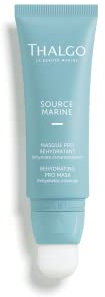 Feuchtigkeitsspendende Maske, 50 ml, Source Marine