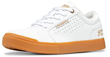 Ride Concepts Girls MTB-Schuhe Vice Weiß Gr. 35