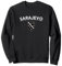 Bosnien Flagge Bosnien Lilie Stolzer Bosnier Bosnien Sweatshirt