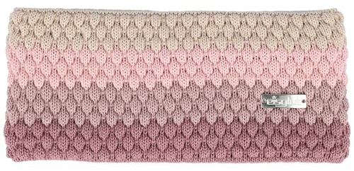 Eisglut Damen Stirnband Odelial Merino Made in Germany