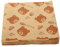 Hoement 500pcs Sandwich Wrappers Sandwich Paper Liners Baking Parchment Paper Food Liner s Wraps Burger Wrappers Food Wrapping Basket 15c Dinner Plate