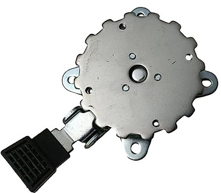 Ronyme Accessoires de parapluie de terrasse Robuste résistant à l'usure Installation facile Support de parapluie de fixation de parasol pour cour extérieure, C