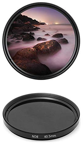 ND8 40,5mm Professional Line dHD DIGITAL Filter Graufilter ND 8 neutraldichte 40,5 mm