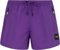 F**K Costume Uomo Short Corto Tinta Unita FK24-2003VI 8053289734526 - Viola