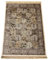 Teppich Kaschmir Design Viskose, Seiden Effekt Luxuriöser Orientteppich 150x210