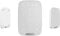 38249 Tastiera Touch Wireless Keypad, Compatibile Hub 2.0+, Allarme Silenzioso E Led Stato Sistema, Bianco