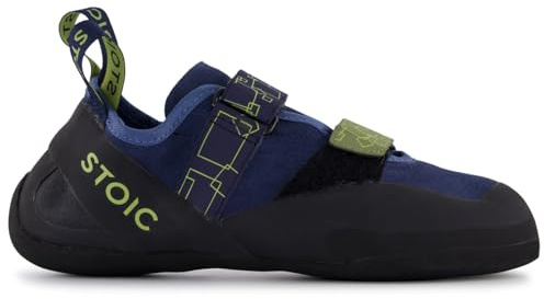 Stoic Unisex Erwachsene ÅlandSt. Leather Kletterschuhe