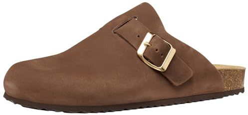 Geox Damen D Brionia A Flat Sandal