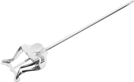 UPKOCH Tragbarer Trompetenleier Notenblattclip aus Metall Leicht und Stabil für Marschkapelle und Musikinstrumentenzubehör Modernes Schlichtes Design