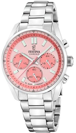 Festina Chronograph Boyfriend Collection