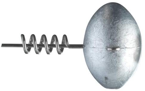 Daiwa Prorex FB Screw-in Jig Head LF 14g Schraub-Jighead