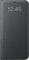 Samsung Led View, Funda para smartphone Samsung Galaxy S8 Plus, Negro