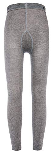 EWERS Baby- und Kinderleggings für Mädchen und Jungen, Made in Europe, Leggings Baumwolle Uni Basic