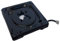 Drehkonsole Drehadapter Drehteller Universal mit Griff links Caravan, PKW, Schlepper, Traktoren, Busse, LKW, Wohnmobil, Motor-Boote