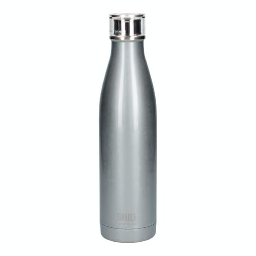 Built Perfect Seal Leakproof Large Water Bottle/Thermal Flask Stainless Steel, 740 ml