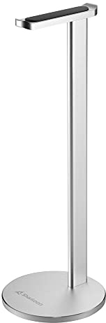 Sharkoon X-Rest Alu Kopfhörer Ständer, 4044951028177