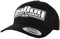 Pit Bull West Coast Cap, Classic Boxing, schwarz
