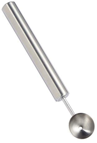 KUHN RIKON 24138 Essential Ball Cutter Large Stainless Steel Silver