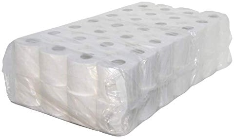 Euro Products toilettenpapier CEL dreilagig pro 56 Rollen