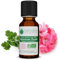 Voshuiles - Huile Essentielle Géranium Rosat - 5ml - 100% Pure et Naturelle - HEBBD - Entreprise Française