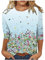 Damen Tshirt sexy t-Shirts für Damen leinen Oberteil Damen Tshirt lang Damen Oversize Tunika grün ausgefallene Oberteile Damen damenblusen Sommer Tunika blusen Tops Damen