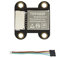 TECNOIOT 1 Pieza Distanzsensormodul, Distanzsensor 4 m Tof400f VL53L1X, serielle Schnittstelle IIC UART/Modbus / I2C