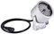 Ejoyous 48 LED Light CCTV IR Infrarotlampe, Lights Wasserdichtes Infrarot-Nachtlicht für CCTV-Kamera IP65