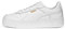 PUMA Carina Street, Sneaker Donna, White White Gold, 42.5 EU
