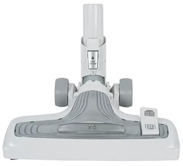 Rowenta Tefal Brosse roue raccord aspirateur XO 70 90 160 IX7777 IX77