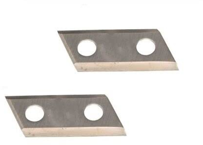 Messer IKRA IMH 2500 ebenfalls passend für GLORIA Euro 1300 1400 1500 1600 Natura 1800L 2000L Häcksler