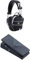 BOSS Waza-Air Wireless Personal Amplification System Bündel mit BOSS EV-1-WL Wireless Midi Expression Pedal