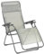 Lafuma Mobilier Fauteuil Relax Zéro Gravité - Futura