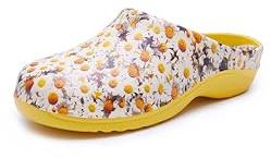 backdoorshoes Daisy Lemon EU39 UK6