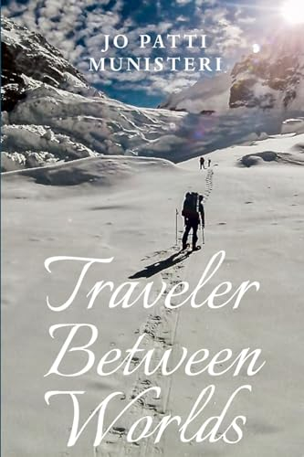 Traveler Between Worlds