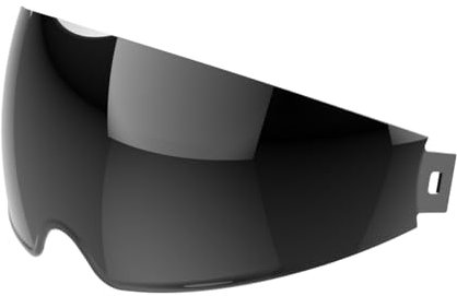 AIROH Visierino Parasole Nero Casco Airoh Mathisse
