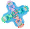 PHENOFICE 1 Satz Spielzeug Kinder Spielset Eltern-Kind-Spiele