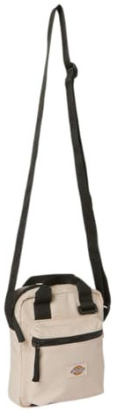 Dickies Tasche Moreauville, Umhängetasche mit Muster (Peach Whip)