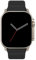 JINSHANGZI New HK9 Ultra 2 Max Smart Watch Local Music 2GB Rom Amoled Screen ChatGPT 2.0 HK9 Ultra 2 Upgraded Smart Watch for Men And Women (Black Strap)