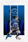 WANGCYJS Javier Zanetti Poster, Fußballbild, Leinwand, Poster, Schlafzimmer, Dekoration, Landschaft, Büro, Raumdekoration, Geschenk, Unrahmen: 60 x 90 cm