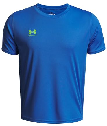 Under Armour Jungen Ua B's Challenger Train Ss T-Shirt