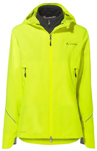 VAUDE 3in1-Jacken Women's Yaras 3in1 Jacket