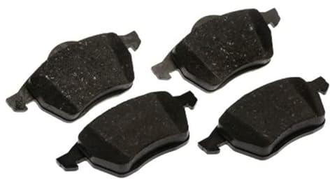Ford Genuine Focus Mk4 Kuga Mk3 Puma Mk2 Front Brake Pad Set 2019-Onward