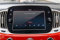 Wnfmjqe Navigation Screen Protector 2 Pieces PET Screen Protector Film For FIAT For 500 2022 2023 2024 7Inch Car Radio GPS Navigation Interior Accessories