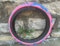 Neumático de Bicicleta BMX de 20 Pulgadas, neumático 406, neumáticos 20 x 2,4 Coloridos