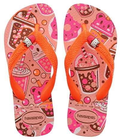 Havaianas Kids Fantasy Mädchen FlipFlop