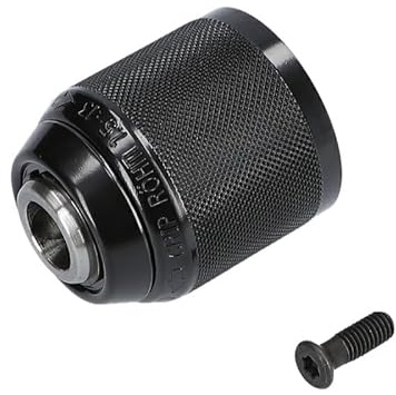 BOSCH Bohrspannfutter mit Schnellspannmechanismus